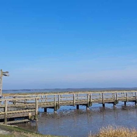 Fewo 647 In Tossens Butjadingen Zewnętrze zdjęcie